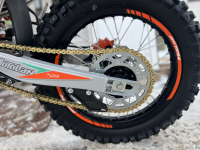 Мотоцикл Кросс Motoland SMX300 S4 (175FMM) 21/18 ПТС МОТОУДАЧА. Магазин мототехники и садового инвентаря с доставкой по всей России