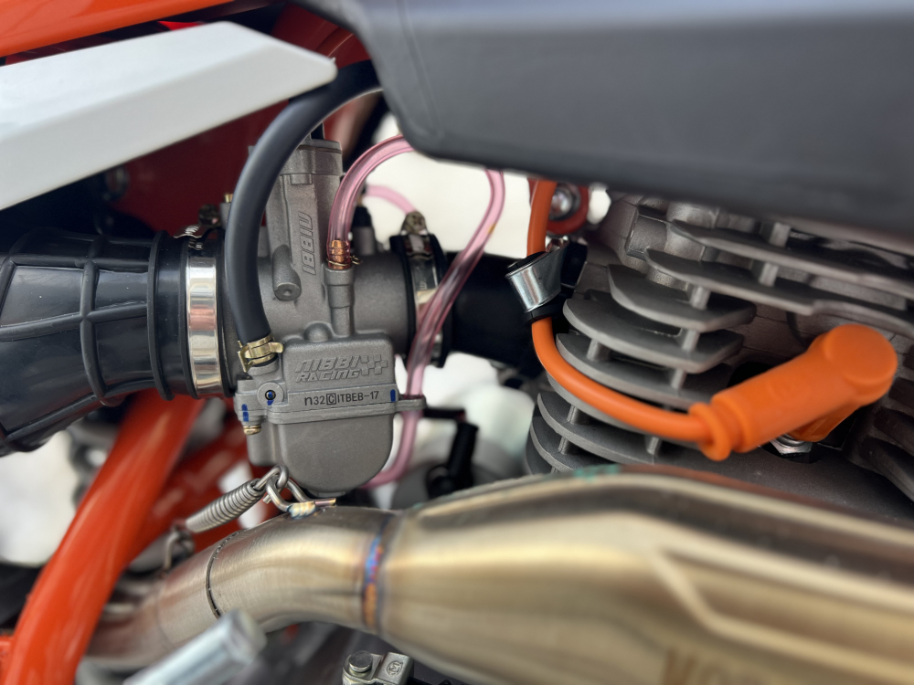 Мотоцикл Кросс Motoland SMX300 S4 (175FMM) 21/18 ПТС МОТОУДАЧА. Магазин мототехники и садового инвентаря с доставкой по всей России