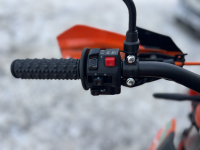 Мотоцикл Кросс Motoland SMX300 S4 (175FMM) 21/18 ПТС МОТОУДАЧА. Магазин мототехники и садового инвентаря с доставкой по всей России