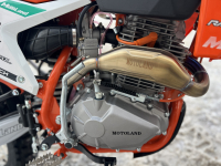 Мотоцикл Кросс Motoland SMX300 S4 (175FMM) 21/18 ПТС МОТОУДАЧА. Магазин мототехники и садового инвентаря с доставкой по всей России