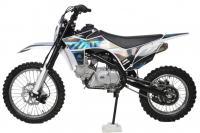 Питбайк Kews K61 125 E 17/14 МОТОУДАЧА. Магазин мототехники и садового инвентаря с доставкой по всей России