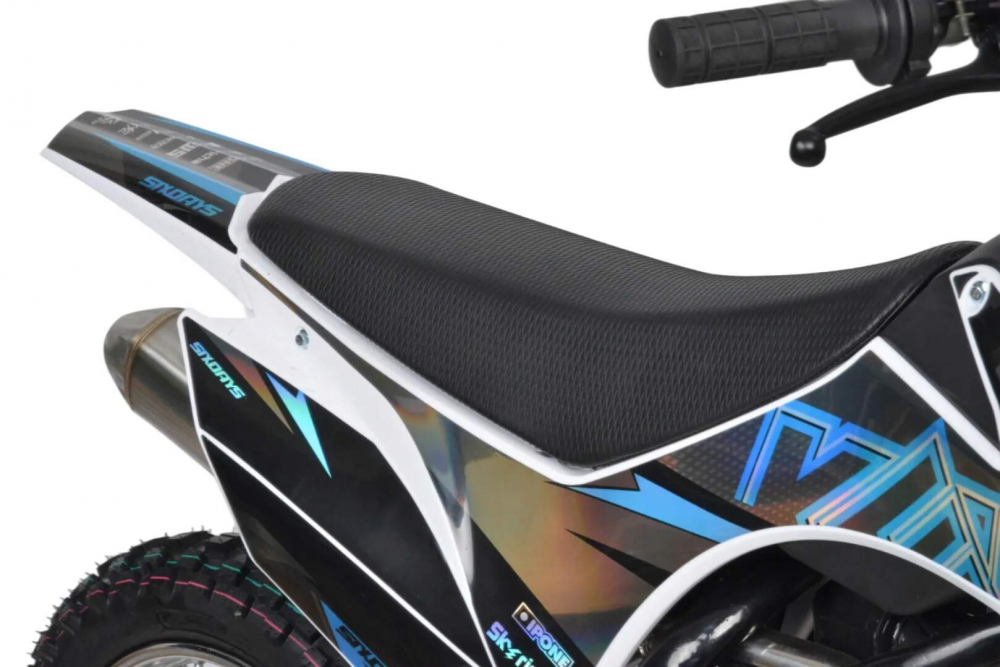 Питбайк Kews K61 125 E 17/14 МОТОУДАЧА. Магазин мототехники и садового инвентаря с доставкой по всей России