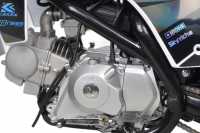 Питбайк Kews K61 125 E 17/14 МОТОУДАЧА. Магазин мототехники и садового инвентаря с доставкой по всей России