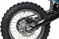 Питбайк Kews K61 125 E 17/14 МОТОУДАЧА. Магазин мототехники и садового инвентаря с доставкой по всей России