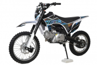 Питбайк Kews K61 125 E 17/14 МОТОУДАЧА. Магазин мототехники и садового инвентаря с доставкой по всей России