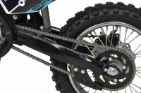 Питбайк Kews K61 125 E 17/14 МОТОУДАЧА. Магазин мототехники и садового инвентаря с доставкой по всей России