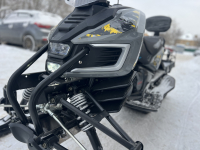 Комплект для самостоятельной сборки Комплект снегоцикла MOTAX FREERIDE 250 EFI LONG" МОТОУДАЧА. Магазин мототехники и садового инвентаря с доставкой по всей России