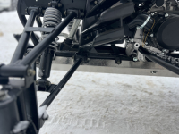 Комплект для самостоятельной сборки Комплект снегоцикла MOTAX FREERIDE 250 EFI LONG" МОТОУДАЧА. Магазин мототехники и садового инвентаря с доставкой по всей России