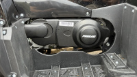 Комплект для сборки квадроцикла Progasi RaceJumper 200 Black satin МОТОУДАЧА. Магазин мототехники и садового инвентаря с доставкой по всей России