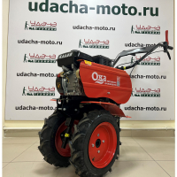 Мотоблок МБ-1Д2М10А МОТОУДАЧА. Магазин мототехники и садового инвентаря с доставкой по всей России