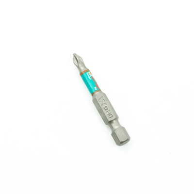 Бита Ritter WP PH 1x50 мм  магнитная (сталь S2) (2 шт. в блистерной упаковке) (500/50/1) МОТОУДАЧА. Магазин мототехники и садового инвентаря с доставкой по всей России