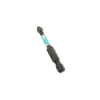 Бита Ritter Impact PZ 2x50 мм Torsion намагниченная (сталь S2) (2 шт. в блистерной упаковке) (500/50 МОТОУДАЧА. Магазин мототехники и садового инвентаря с доставкой по всей России