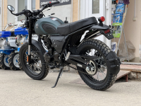 Мотоцикл Racer RC300-GY8H Triumph 300 (темно-зеленый) (Россия) МОТОУДАЧА. Магазин мототехники и садового инвентаря с доставкой по всей России