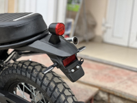 Мотоцикл Racer RC300-GY8H Triumph 300 (темно-зеленый) (Россия) МОТОУДАЧА. Магазин мототехники и садового инвентаря с доставкой по всей России