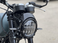 Мотоцикл Racer RC300-GY8H Triumph 300 (темно-зеленый) (Россия) МОТОУДАЧА. Магазин мототехники и садового инвентаря с доставкой по всей России