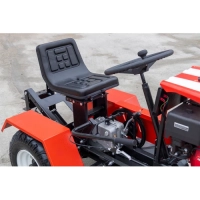 Тракторокомплект TZR-012  13л.с МОТОУДАЧА. Магазин мототехники и садового инвентаря с доставкой по всей России