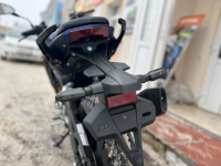 Мопед VMC GRACE CM48Q 48 см3 СЕРИЯ Y1250 LED-ф. /сиг пов./пан.приб;пер./зад диск.тор.) СИНИЙ МОТОУДАЧА. Магазин мототехники и садового инвентаря с доставкой по всей России