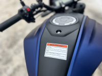 Мопед VMC GRACE CM48Q 48 см3 СЕРИЯ Y1250 LED-ф. /сиг пов./пан.приб;пер./зад диск.тор.) СИНИЙ МОТОУДАЧА. Магазин мототехники и садового инвентаря с доставкой по всей России