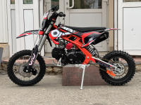 Питбайк OXO BASE 110 A (RB-RD-001)												 МОТОУДАЧА. Магазин мототехники и садового инвентаря с доставкой по всей России