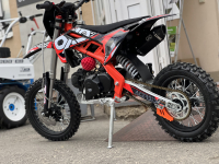 Питбайк OXO BASE 110 A (RB-RD-001)												 МОТОУДАЧА. Магазин мототехники и садового инвентаря с доставкой по всей России