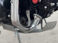 Питбайк OXO BASE 110 A (RB-RD-001)												 МОТОУДАЧА. Магазин мототехники и садового инвентаря с доставкой по всей России