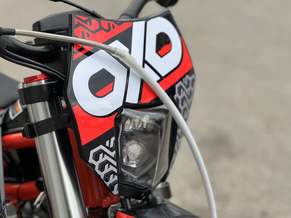 Питбайк OXO BASE 110 A (RB-RD-001)												 МОТОУДАЧА. Магазин мототехники и садового инвентаря с доставкой по всей России