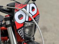 Питбайк OXO BASE 110 A (RB-RD-001)												 МОТОУДАЧА. Магазин мототехники и садового инвентаря с доставкой по всей России