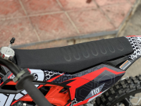 Питбайк OXO BASE 110 A (RB-RD-001)												 МОТОУДАЧА. Магазин мототехники и садового инвентаря с доставкой по всей России