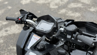 Комплект для сборки квадроцикла Progasi RaceJumper MaxPower 200 Black satin МОТОУДАЧА. Магазин мототехники и садового инвентаря с доставкой по всей России