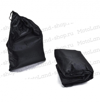 Чехол для квадроцикла 2100x1200x1150 МОТОУДАЧА. Магазин мототехники и садового инвентаря с доставкой по всей России