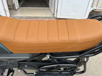 Мопед Racer RC Scout M1 49см3 110 (Зеленый) (Россия) МОТОУДАЧА. Магазин мототехники и садового инвентаря с доставкой по всей России