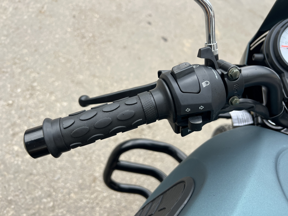 Мопед Racer RC Scout M1 49см3 110 (Зеленый) (Россия) МОТОУДАЧА. Магазин мототехники и садового инвентаря с доставкой по всей России