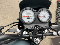 Мопед Racer RC Scout M1 49см3 110 (Зеленый) (Россия) МОТОУДАЧА. Магазин мототехники и садового инвентаря с доставкой по всей России