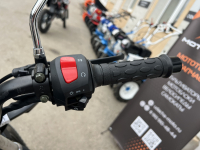 Мопед Racer RC Scout M1 49см3 110 (Зеленый) (Россия) МОТОУДАЧА. Магазин мототехники и садового инвентаря с доставкой по всей России