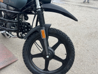 Мопед Racer RC Scout M1 49см3 110 (Зеленый) (Россия) МОТОУДАЧА. Магазин мототехники и садового инвентаря с доставкой по всей России