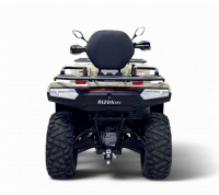 Электроквадрицикл Bizon YK450EL EPS (Песочный) МОТОУДАЧА. Магазин мототехники и садового инвентаря с доставкой по всей России