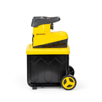 Измельчитель электрический CHAMPION SH300 (3 кВт 45мм 26,6кг 60л) МОТОУДАЧА. Магазин мототехники и садового инвентаря с доставкой по всей России