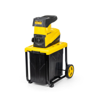 Измельчитель электрический CHAMPION SH300 (3 кВт 45мм 26,6кг 60л) МОТОУДАЧА. Магазин мототехники и садового инвентаря с доставкой по всей России