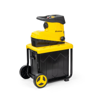 Измельчитель электрический CHAMPION SH300 (3 кВт 45мм 26,6кг 60л) МОТОУДАЧА. Магазин мототехники и садового инвентаря с доставкой по всей России