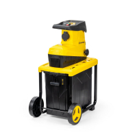 Измельчитель электрический CHAMPION SH300 (3 кВт 45мм 26,6кг 60л) МОТОУДАЧА. Магазин мототехники и садового инвентаря с доставкой по всей России