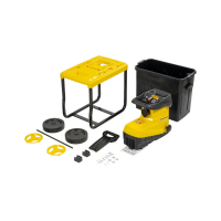 Измельчитель электрический CHAMPION SH300 (3 кВт 45мм 26,6кг 60л) МОТОУДАЧА. Магазин мототехники и садового инвентаря с доставкой по всей России