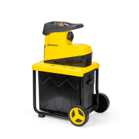 Измельчитель электрический CHAMPION SH300 (3 кВт 45мм 26,6кг 60л) МОТОУДАЧА. Магазин мототехники и садового инвентаря с доставкой по всей России