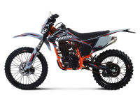 Мотоцикл Progasi PALMA 300 NG Orange МОТОУДАЧА. Магазин мототехники и садового инвентаря с доставкой по всей России