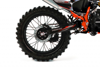 Мотоцикл Progasi PALMA 300 NG Orange МОТОУДАЧА. Магазин мототехники и садового инвентаря с доставкой по всей России