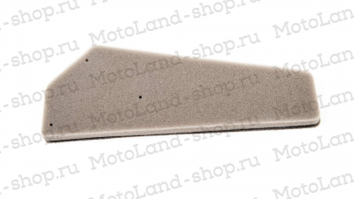 Фильтр элемент 139QMB 50/80см3 МОТОУДАЧА. Магазин мототехники и садового инвентаря с доставкой по всей России