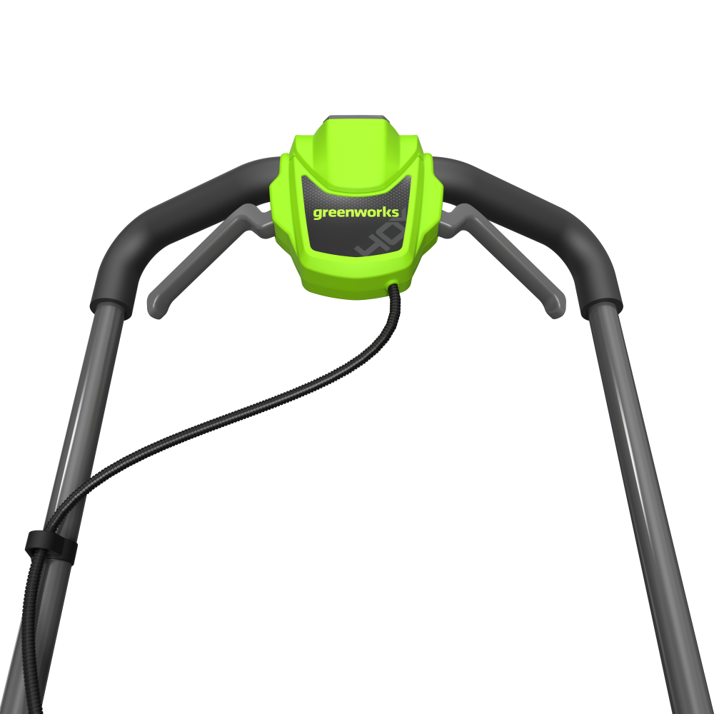 40В Газонокосилка аккумуляторная б/щ 41см GD40LM411 (без АКБ и ЗУ) МОТОУДАЧА. Магазин мототехники и садового инвентаря с доставкой по всей России