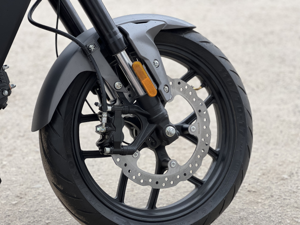 Мопед VMC GRACE BY49Q-A 49,5 см3 СЕРИЯ Y1250 (LED фар /сиг пов./пан.приб;пер./зад диск.тор.) (MATT G МОТОУДАЧА. Магазин мототехники и садового инвентаря с доставкой по всей России