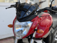 Мотоцикл Racer RC250CK Nitro (красный) (Россия) МОТОУДАЧА. Магазин мототехники и садового инвентаря с доставкой по всей России