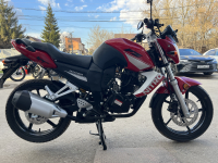 Мотоцикл Racer RC250CK Nitro (красный) (Россия) МОТОУДАЧА. Магазин мототехники и садового инвентаря с доставкой по всей России