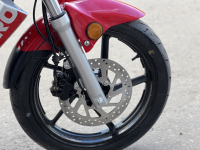 Мотоцикл Racer RC250CK Nitro (красный) (Россия) МОТОУДАЧА. Магазин мототехники и садового инвентаря с доставкой по всей России